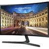 Οθόνη SAMSUNG C24F396FHR 24 FHD Curved Monitor (LC24F396FHRXEN)